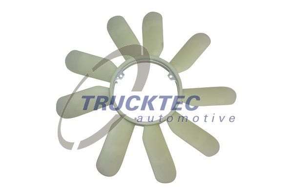 TRUCKTEC AUTOMOTIVE Ventilatora darba rats, Motora dzesēšanas sistēma 02.19.172